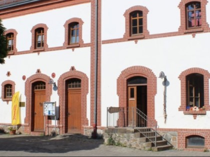 Foto: Herrenhaus 